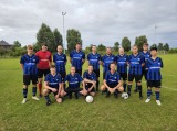 S.K.N.W.K. 3 op Kelderklasse Toernooi bij Bruse Boys (vrijdag 16 augustus 2024) (2/131)